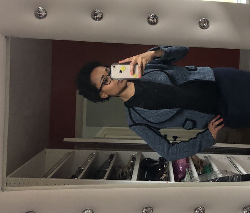Member review photo