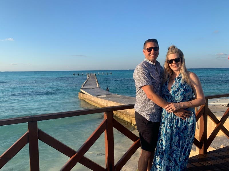 Member review photo