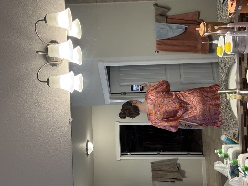 Member review photo