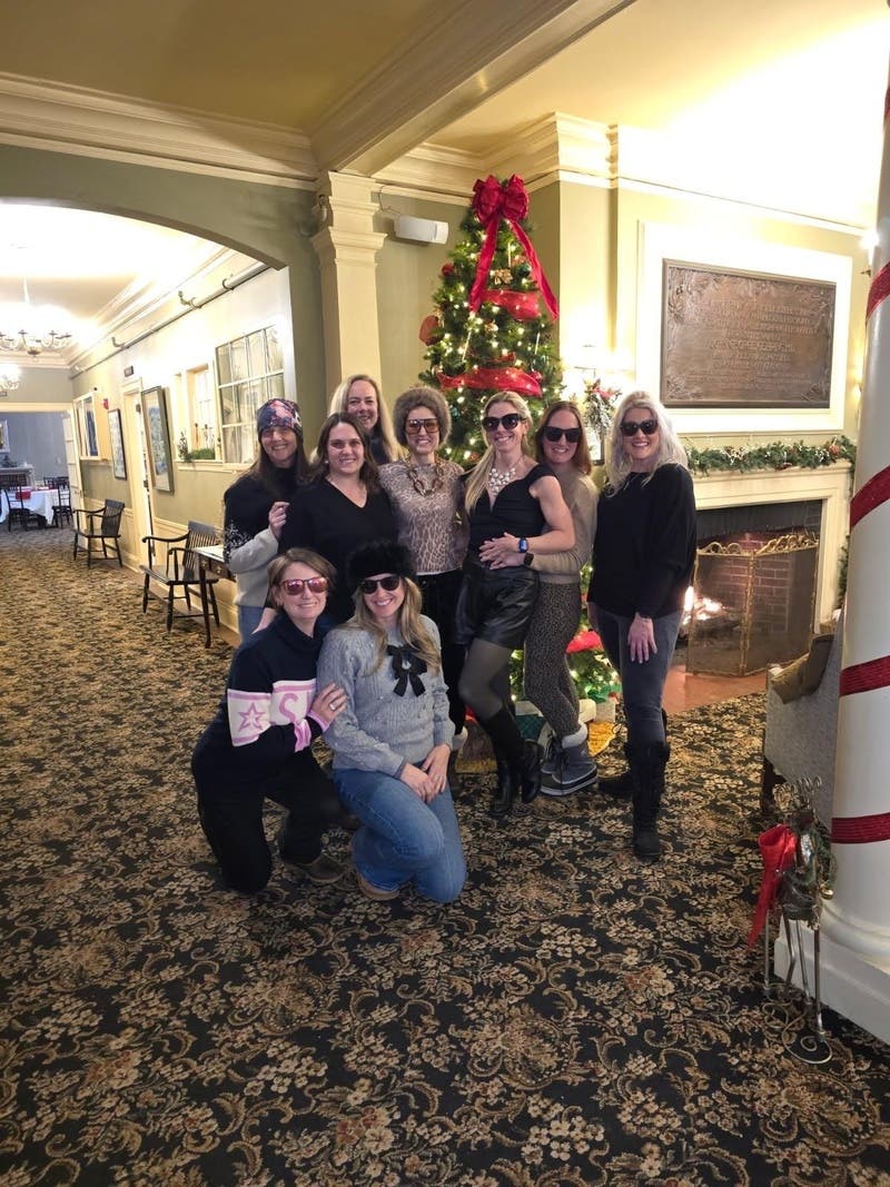 Member review photo