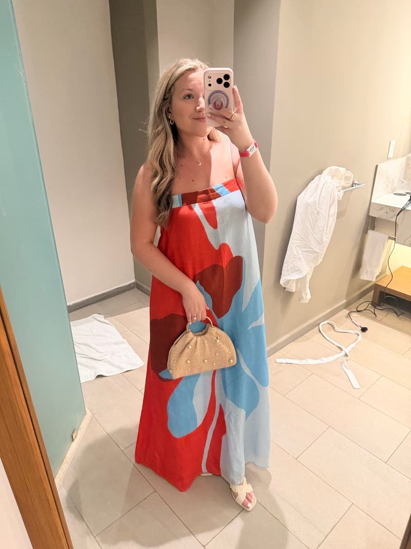 chinese dress ladies Edith Dress