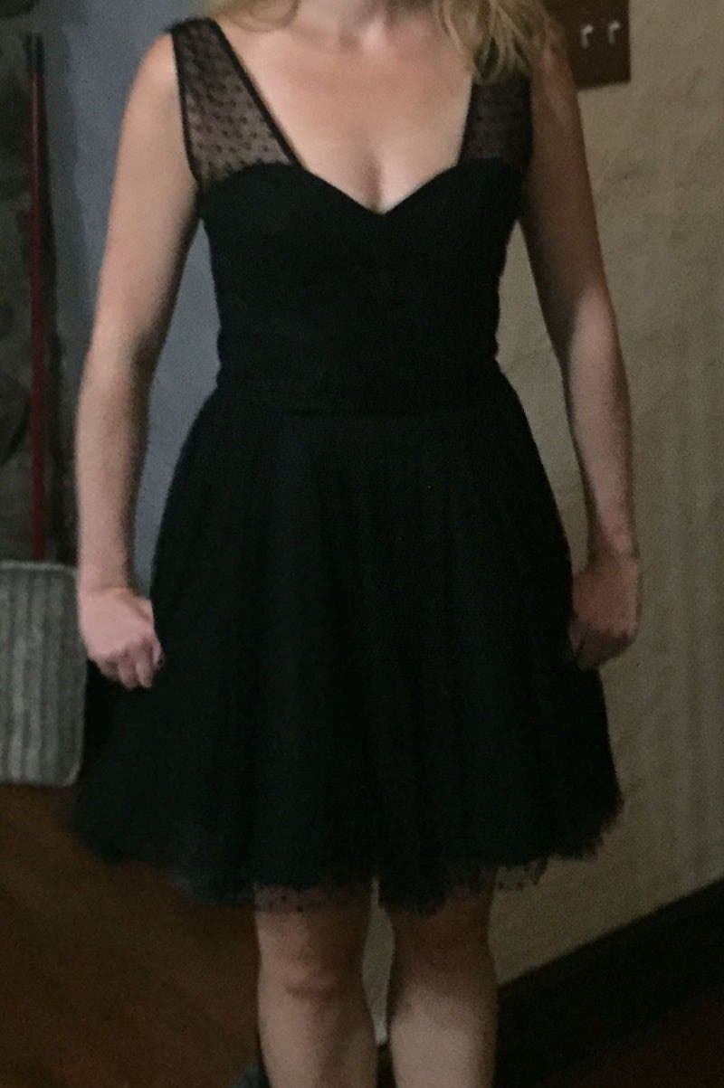 Member review photo