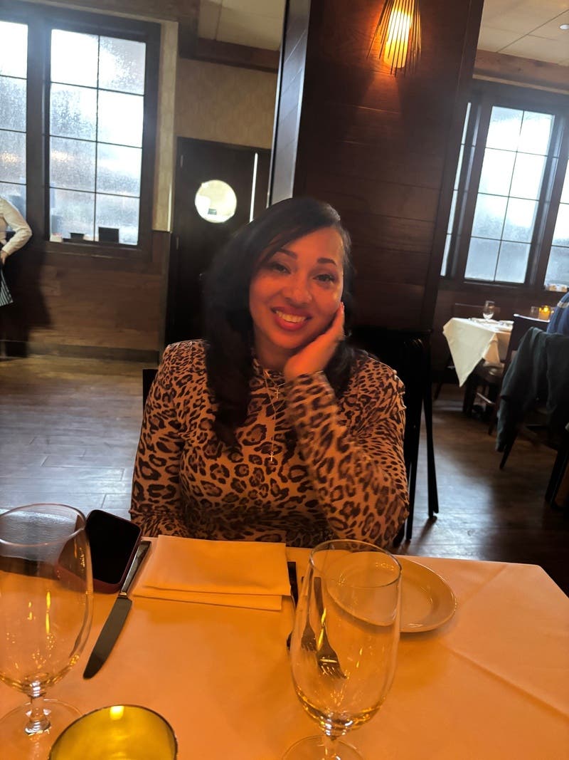 Member review photo