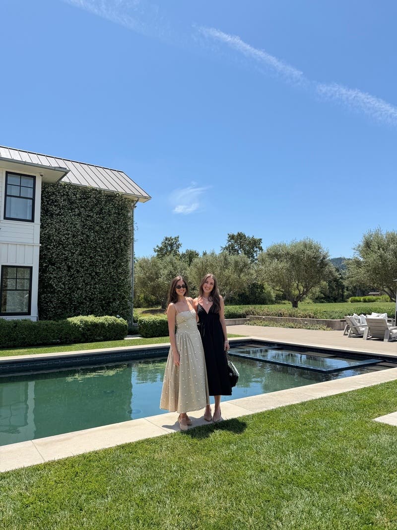 Member review photo