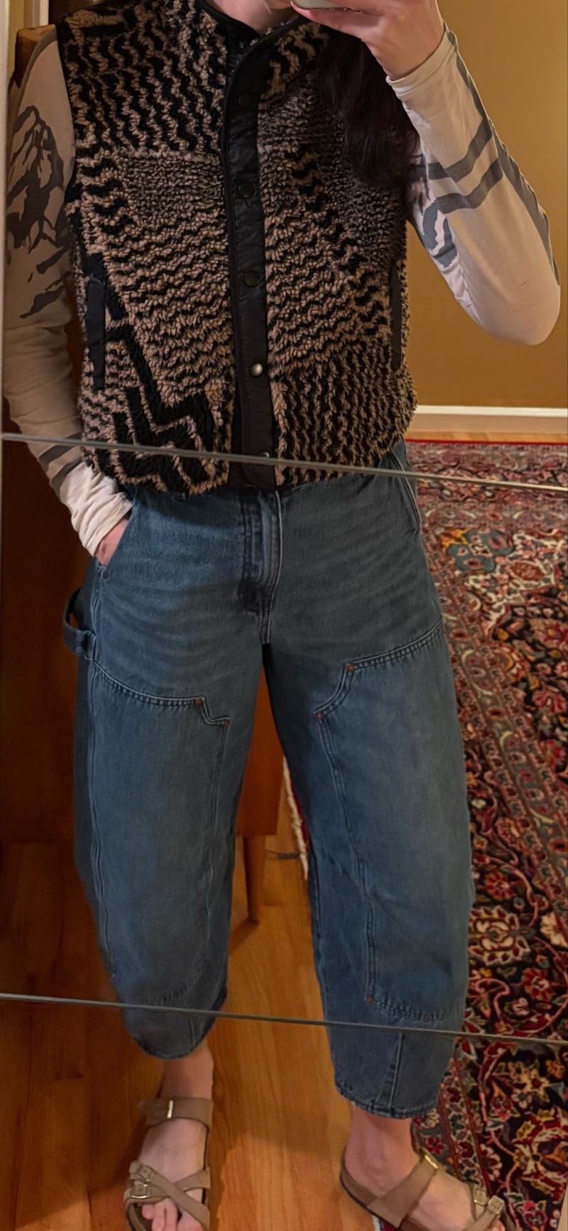 Member review photo