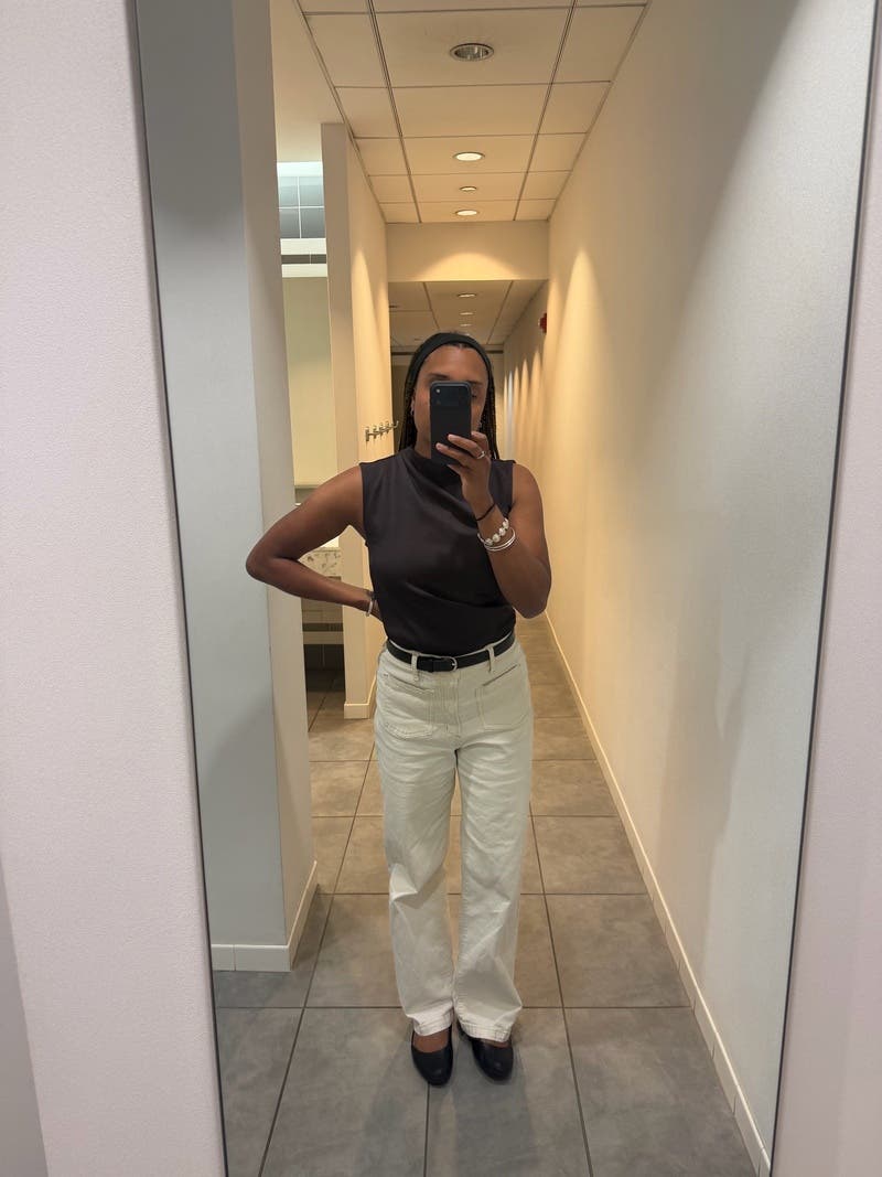 Member review photo