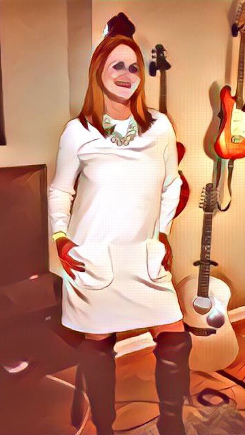 Monika 