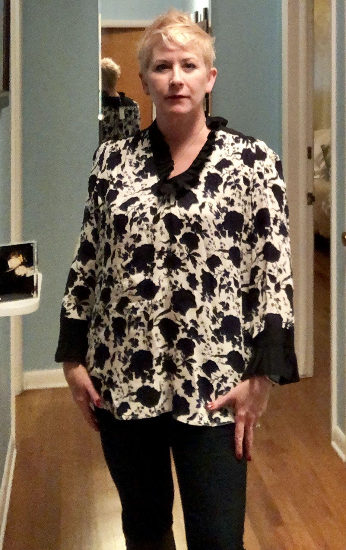 Member review photo