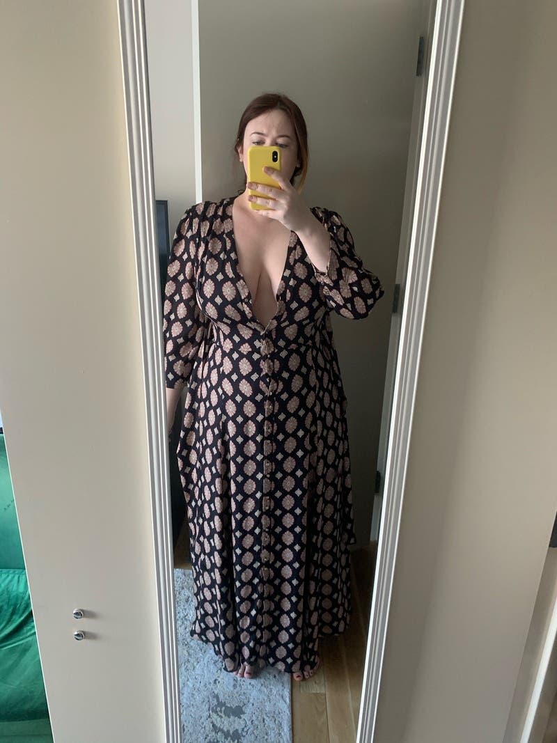 Member review photo