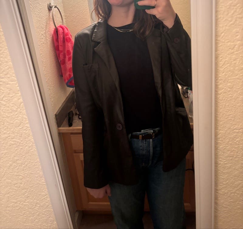 Member review photo