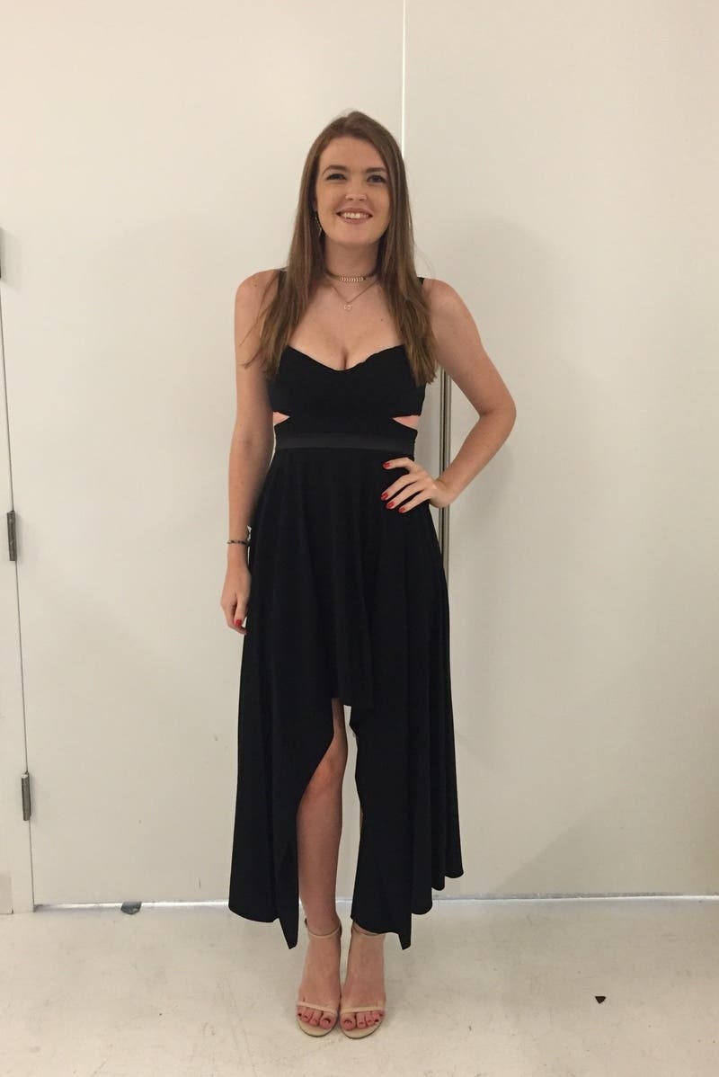 Sarah