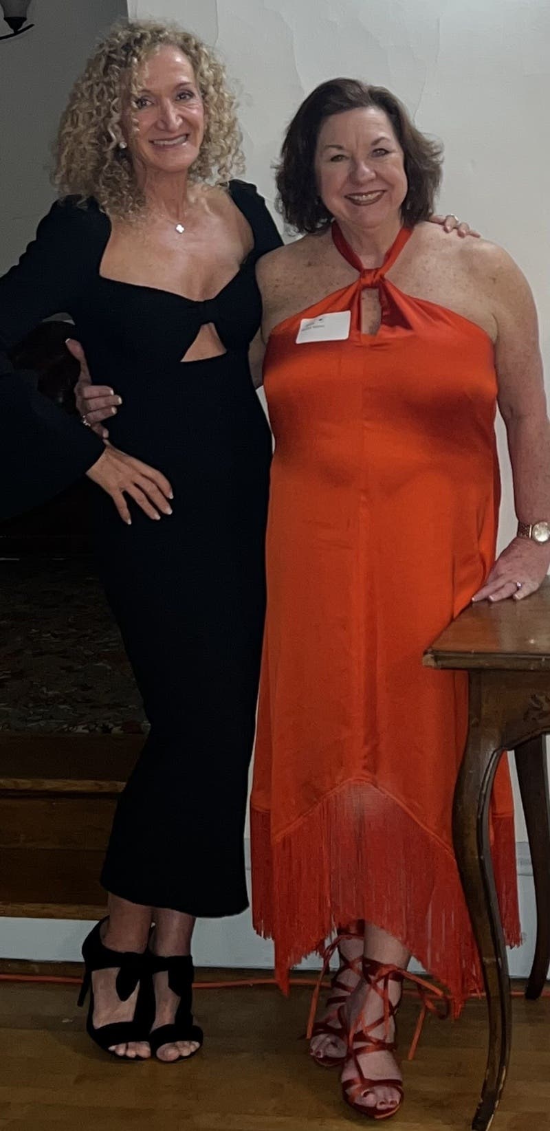 Member review photo