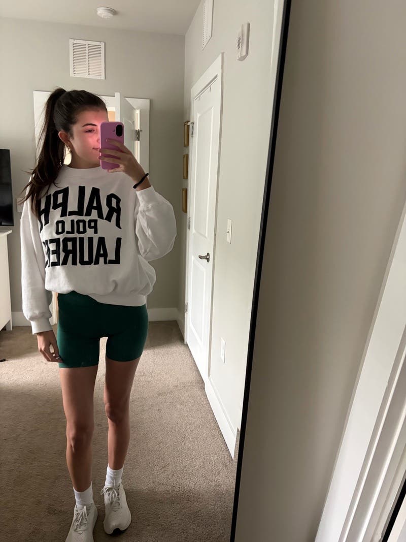 Lauren