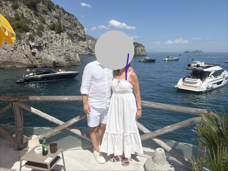 Member review photo