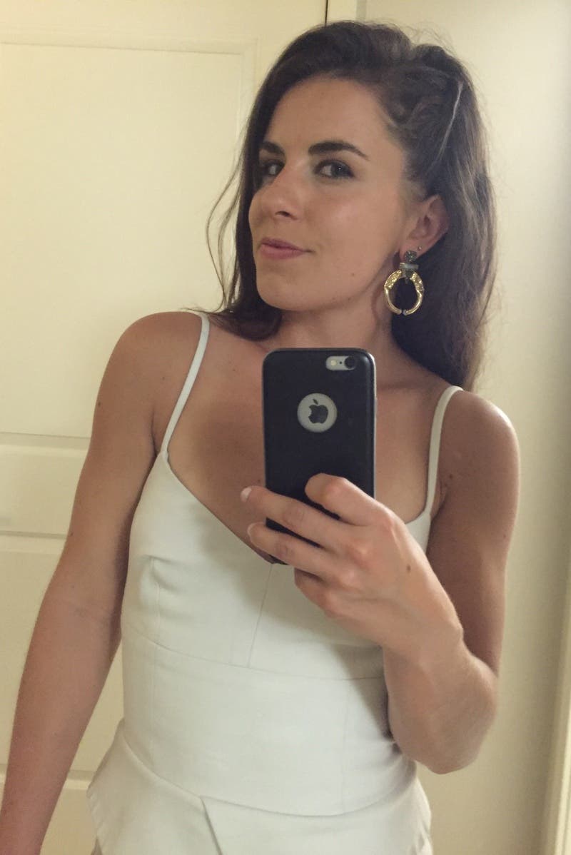 Chrissy