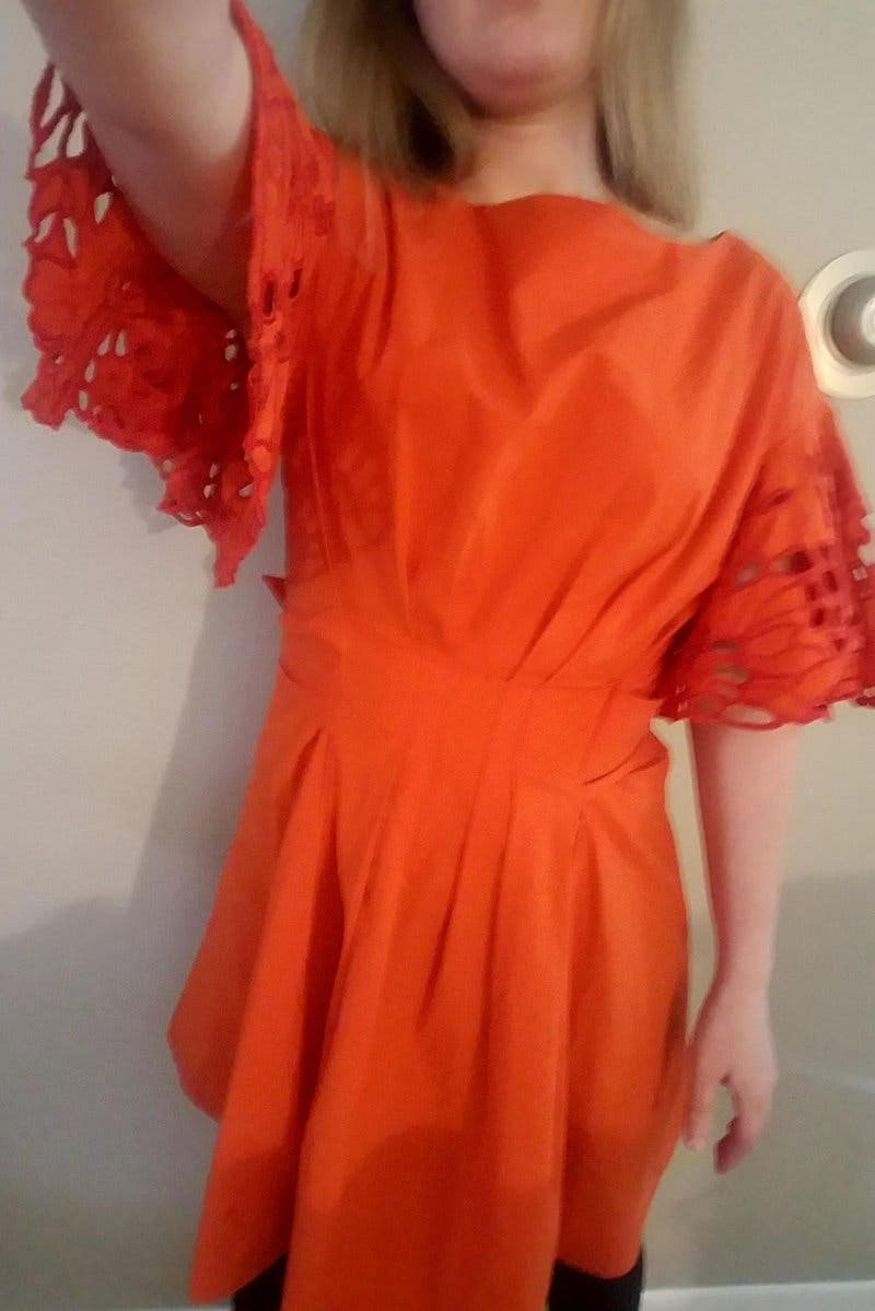 Member review photo