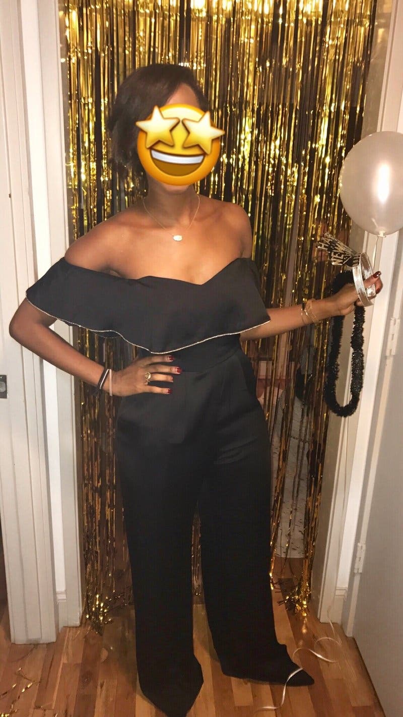 Member review photo