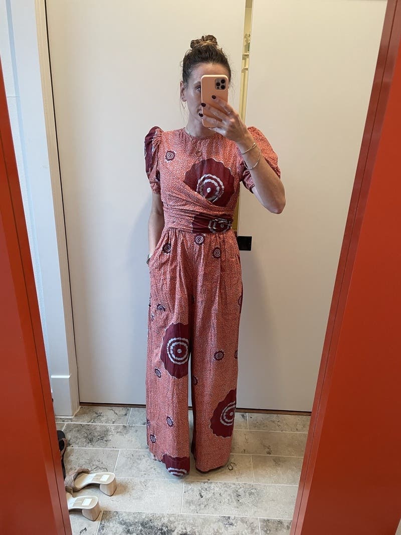 Member review photo