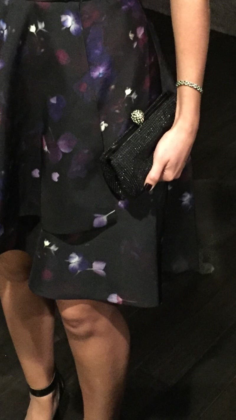 Sarah