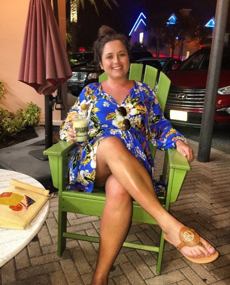 Member review photo