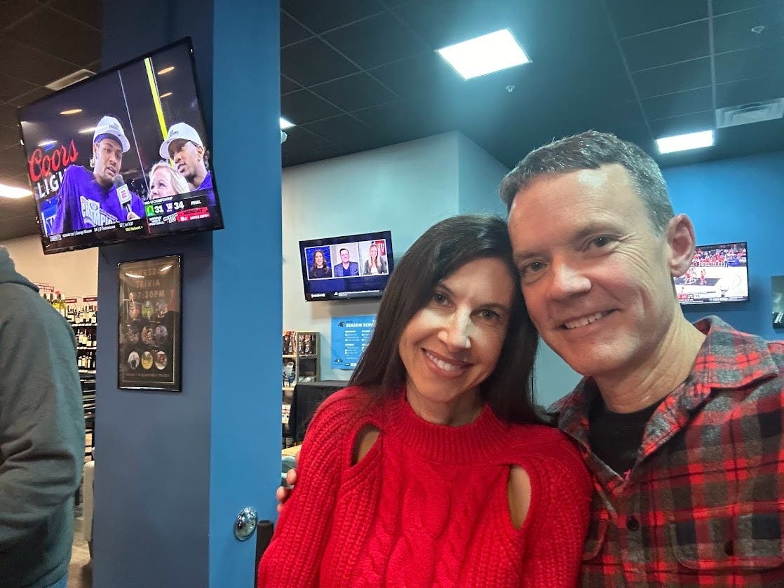 Member review photo