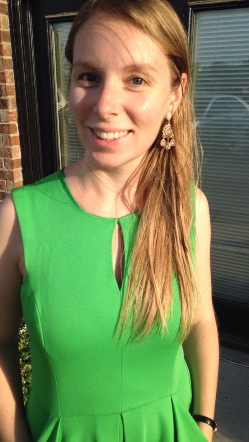 Marybeth