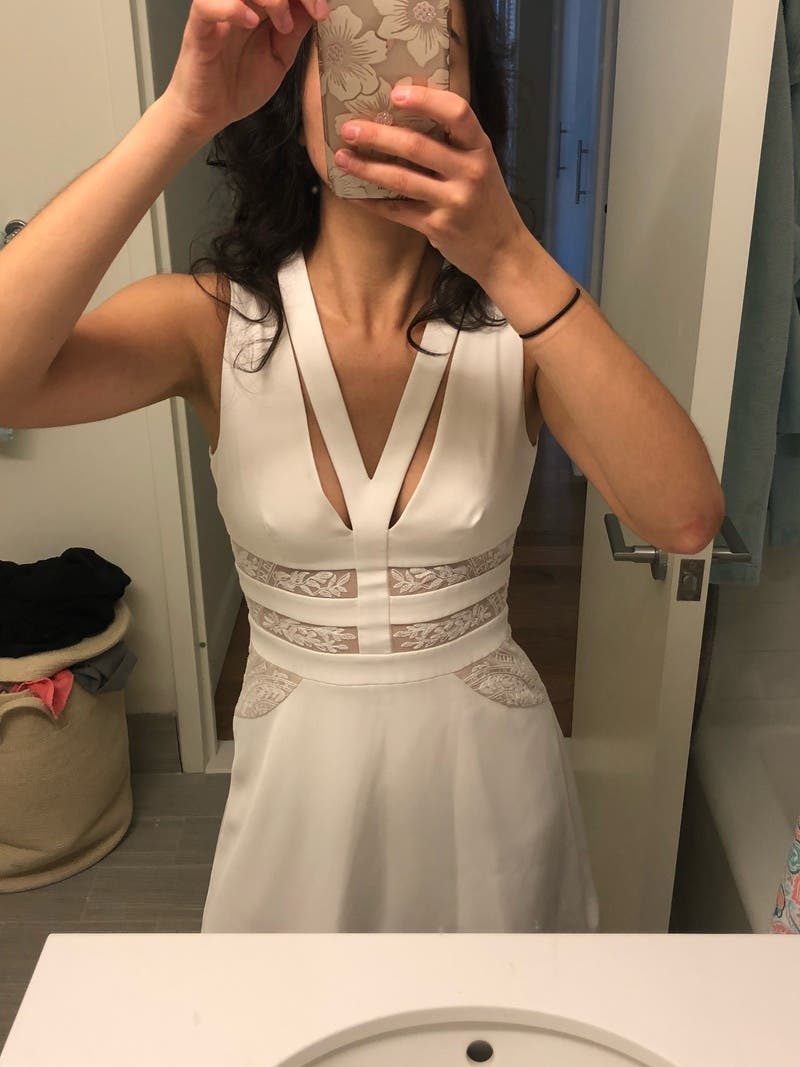 Member review photo