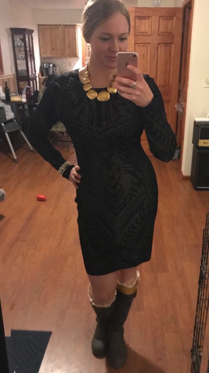 Member review photo