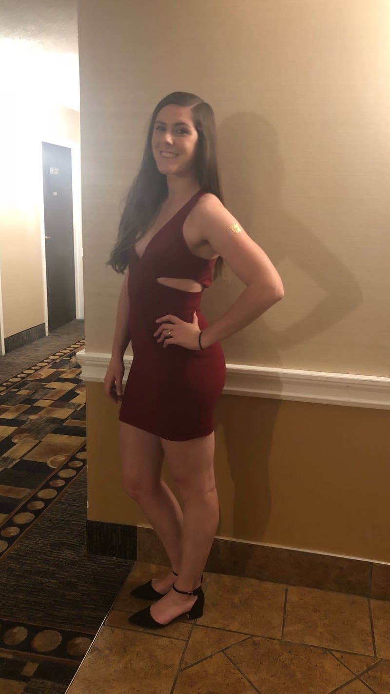 Mary