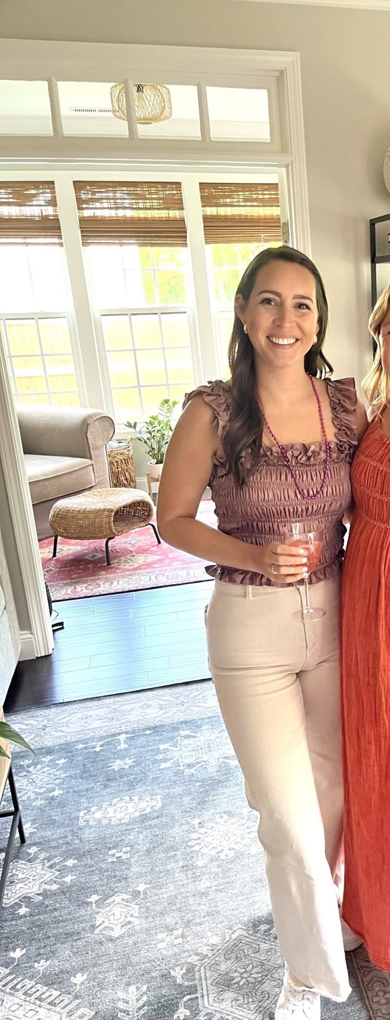 Member review photo