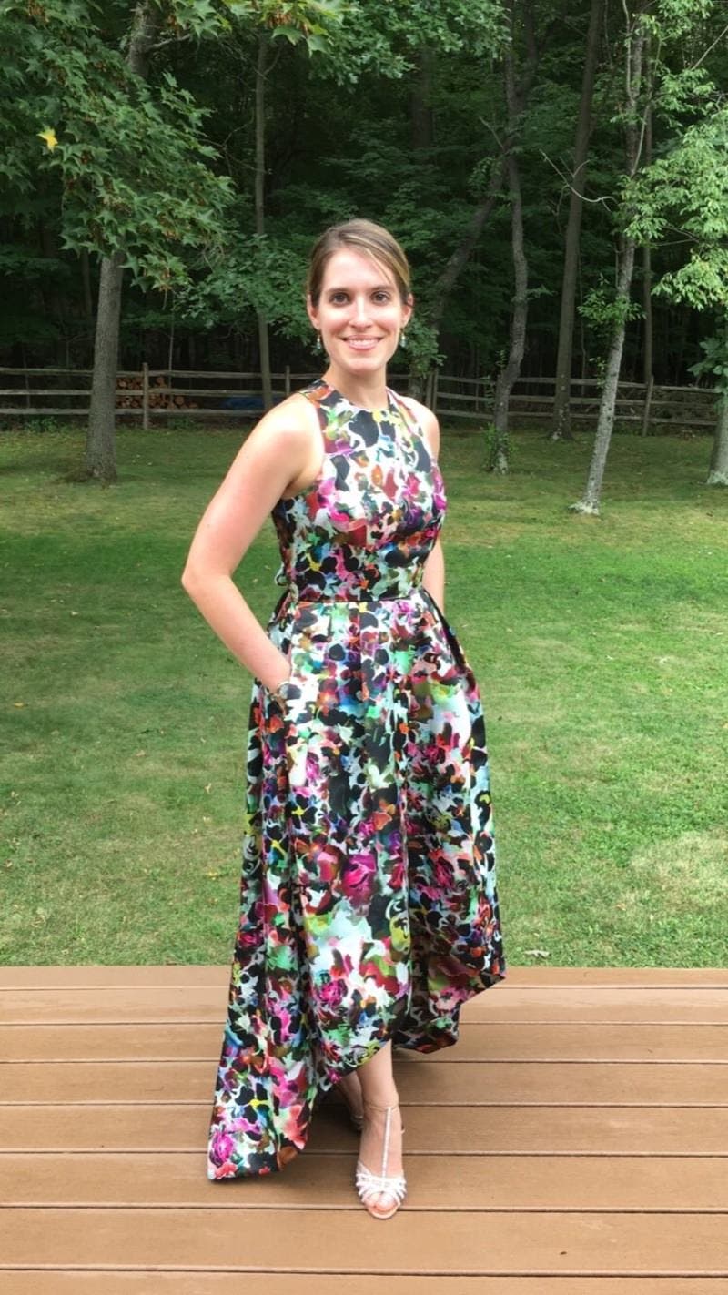 Sarah