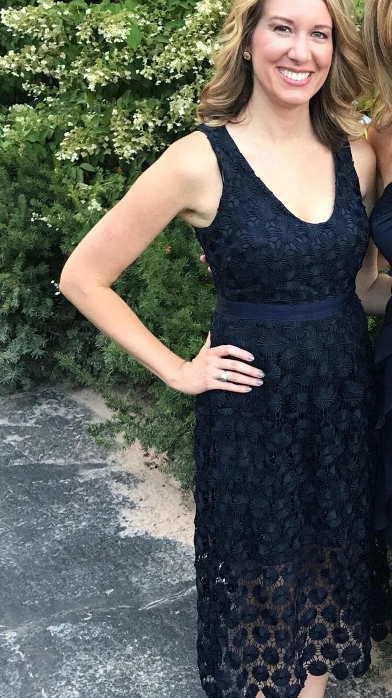 Caroline