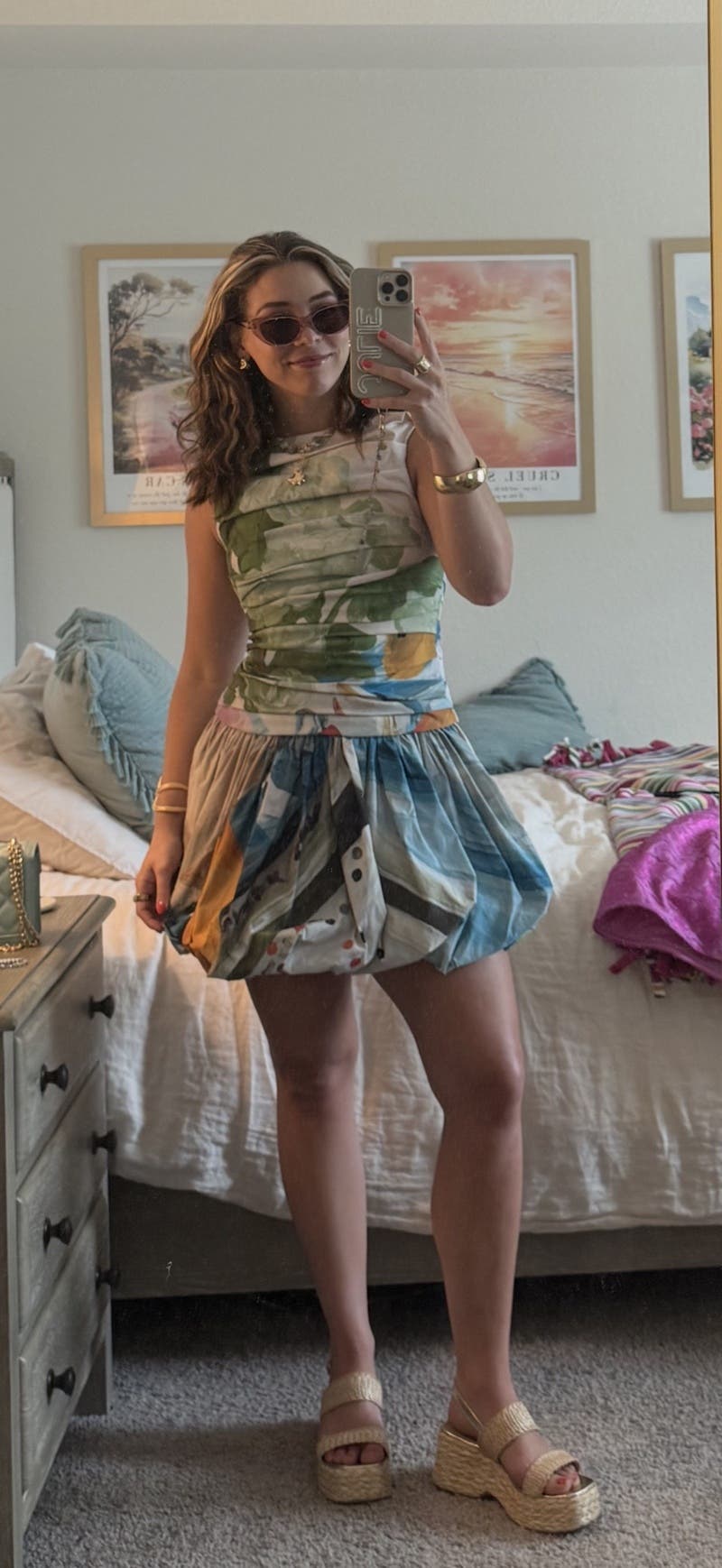 Julie