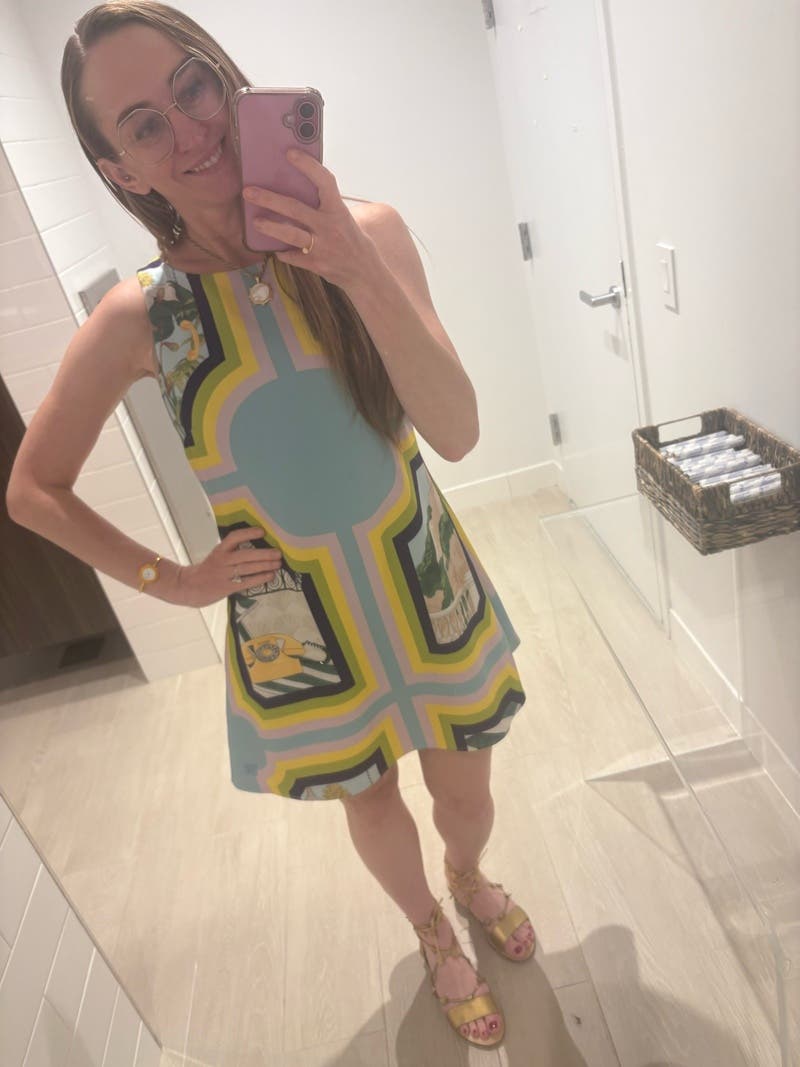 Member review photo