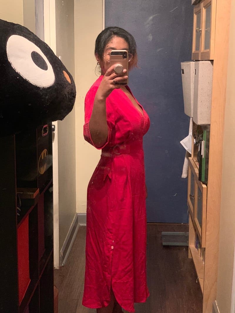 Member review photo