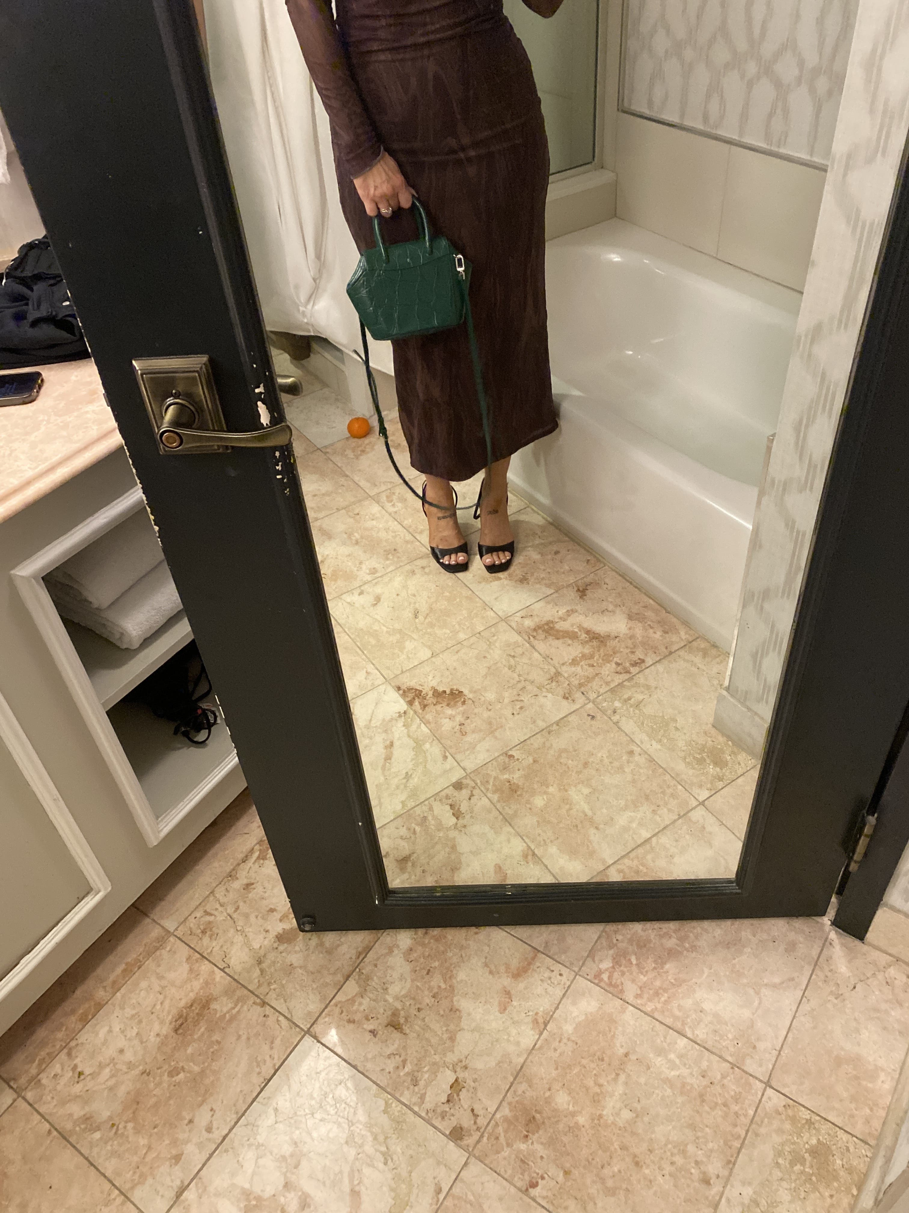 Member review photo