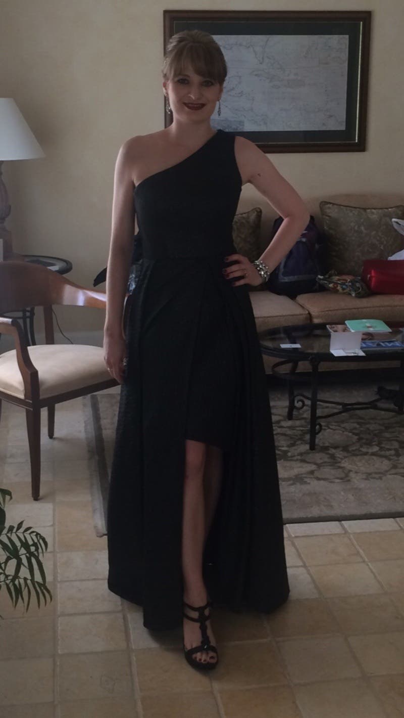 Natasha 