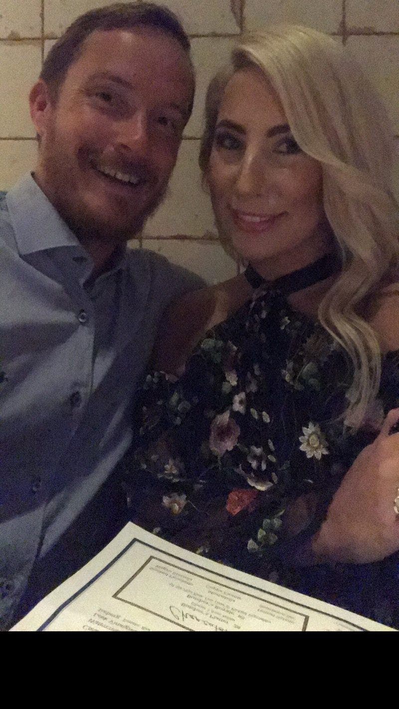 Courtney