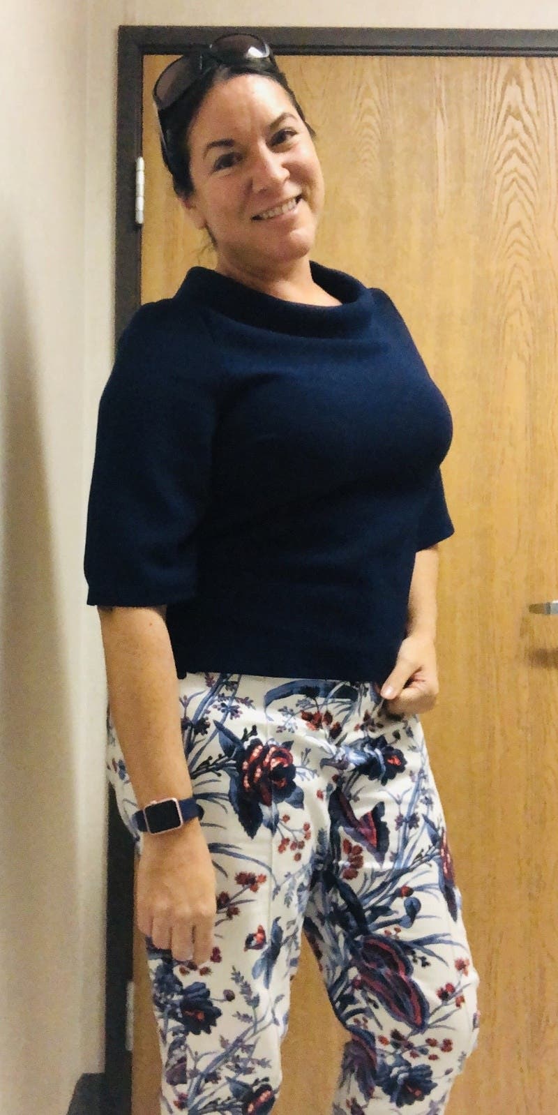 Member review photo