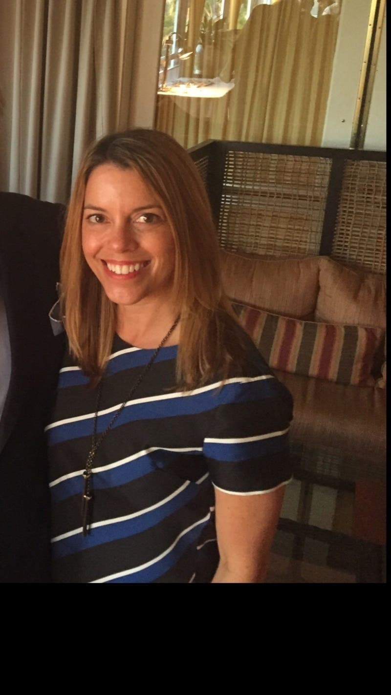 Julie
