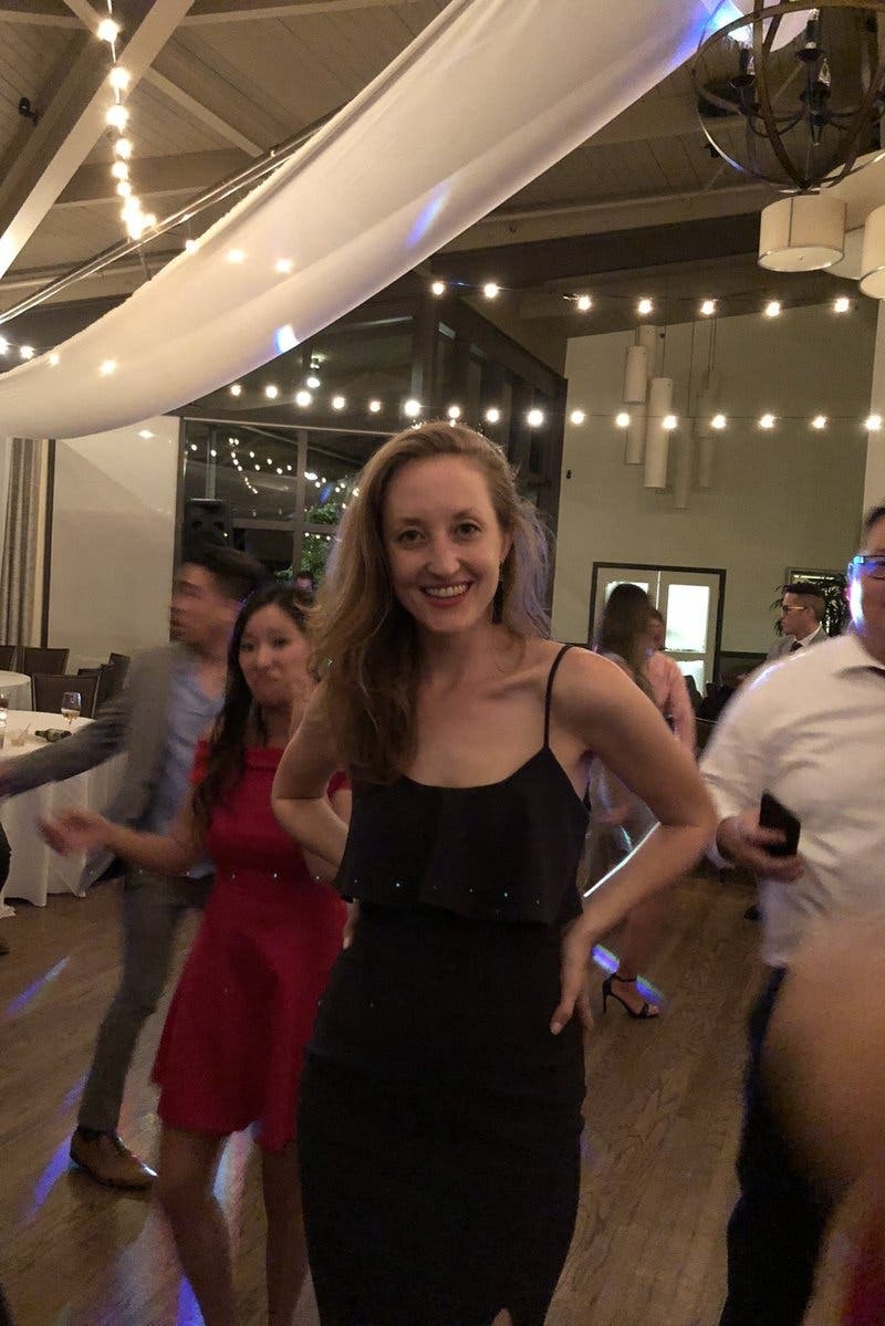 Rebecca