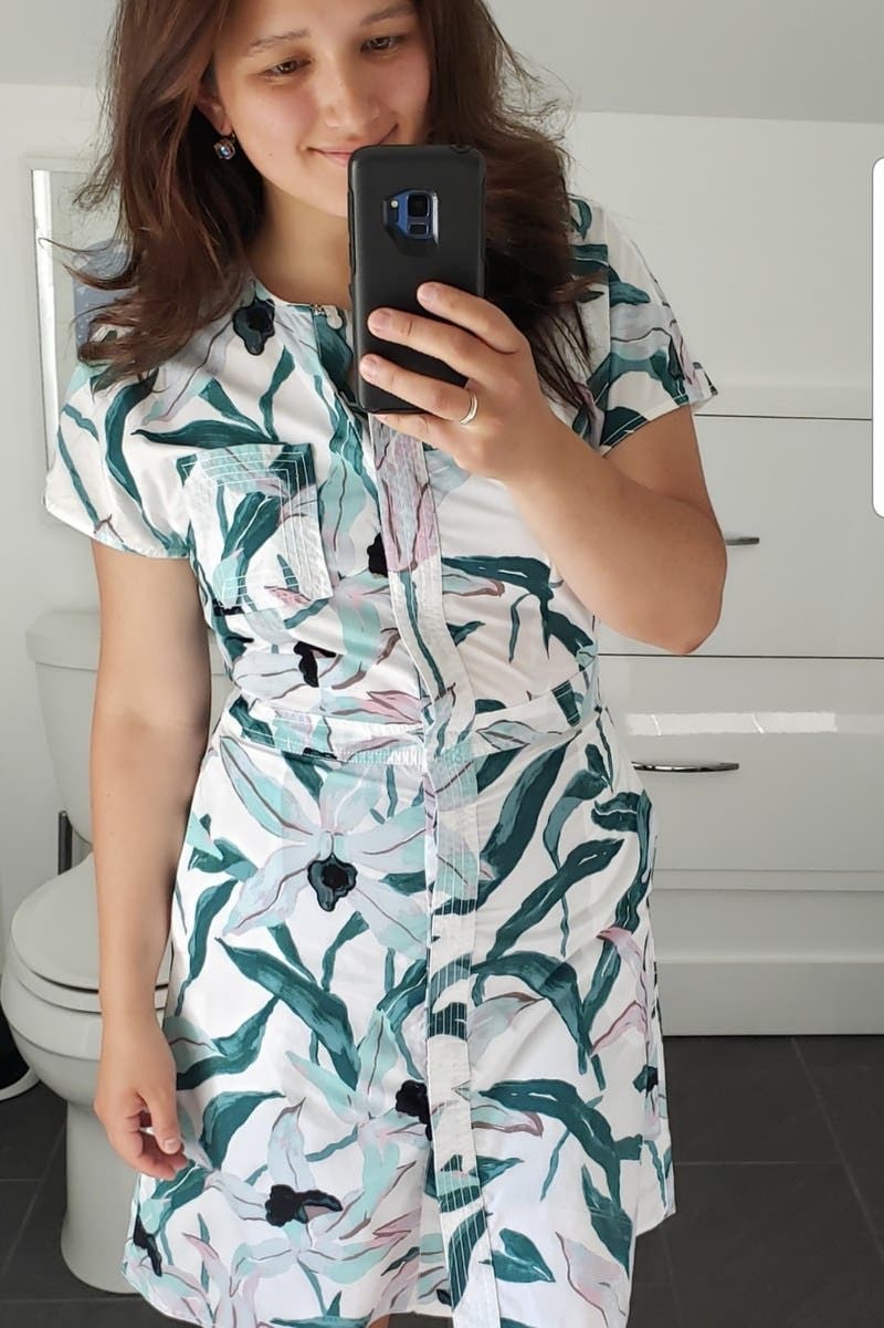 Member review photo