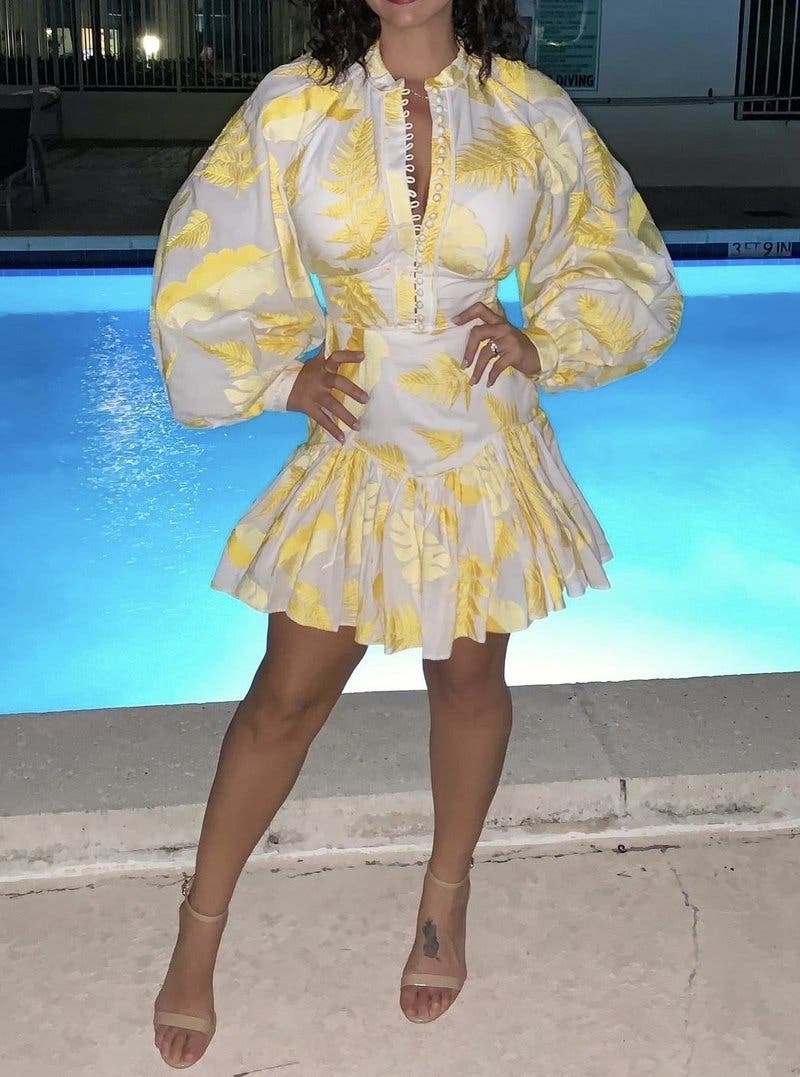 Fashionista