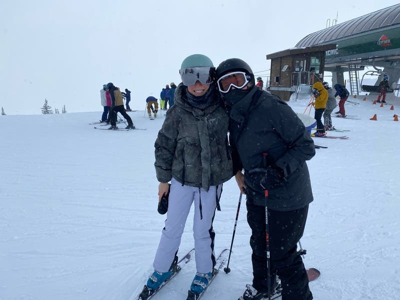 Member review photo