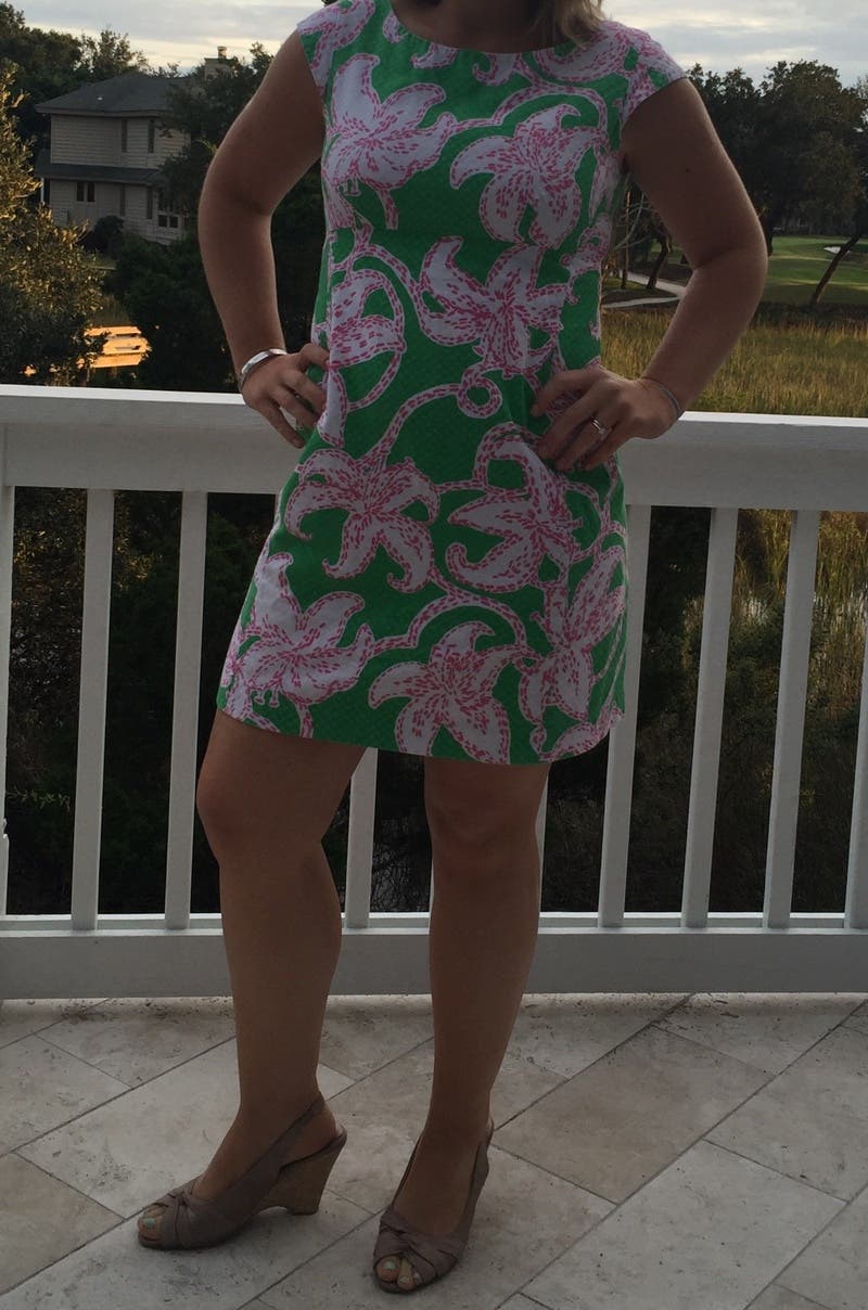 Member review photo
