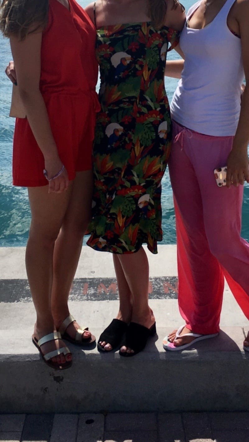 Kaley