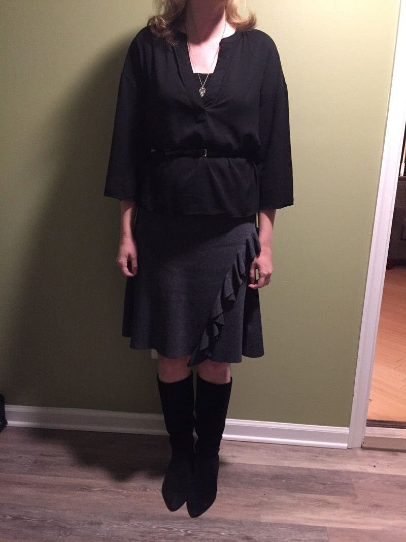 Member review photo