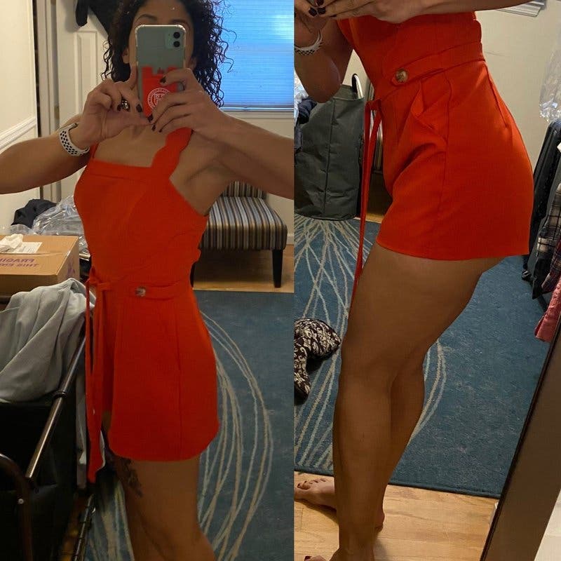 Member review photo