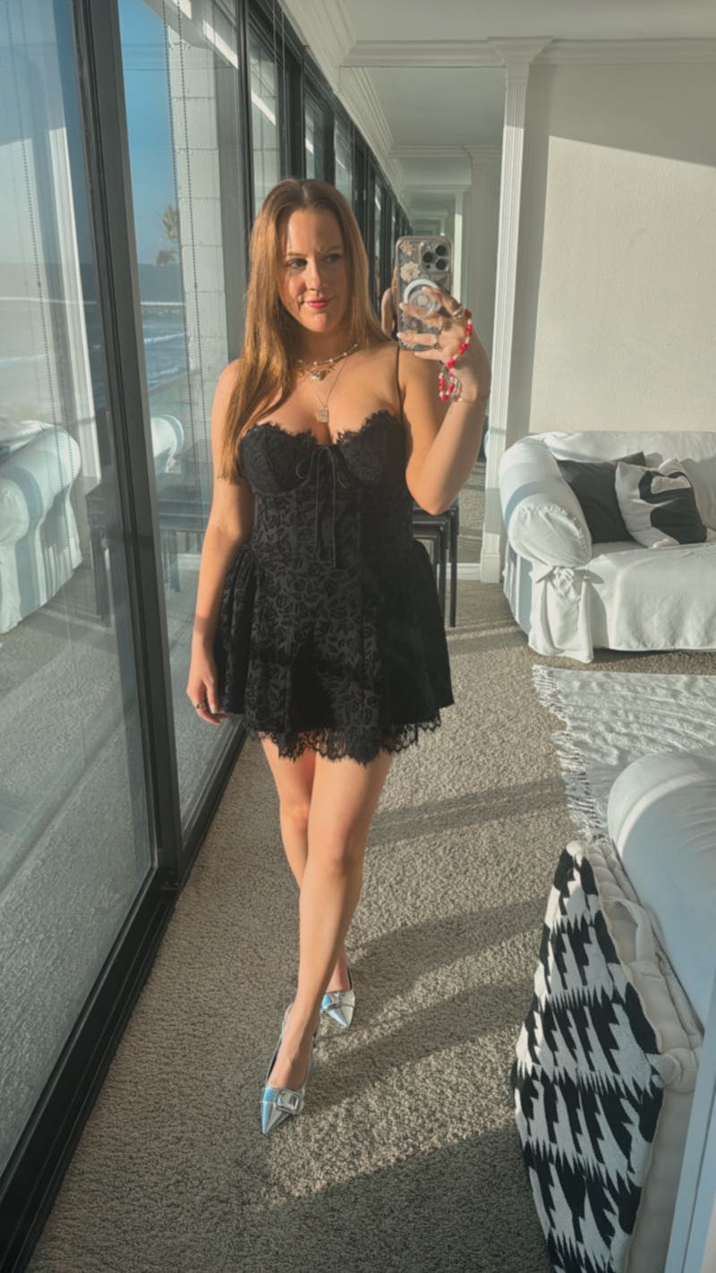 Leah 