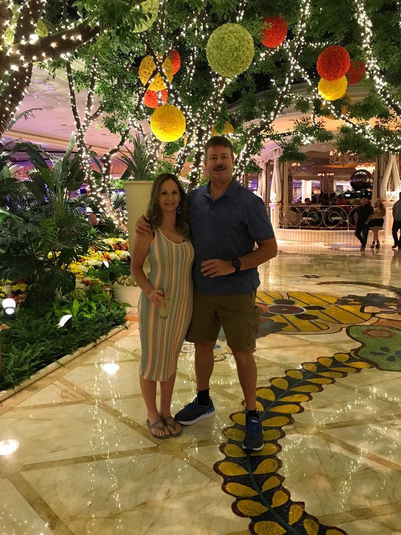 Member review photo